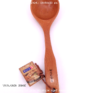 YOYO.casa 大柔屋 - wooden spoon,EC3117 