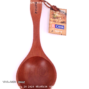 YOYO.casa 大柔屋 - wooden spoon,EC3118 