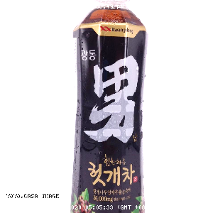 YOYO.casa 大柔屋 - KDP Hovenia dulcis tea,500ml 