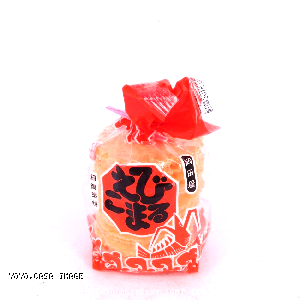 YOYO.casa 大柔屋 - Japanese Shrimp Cracker,75g 