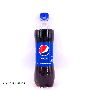 YOYO.casa 大柔屋 - Pepsi Cola Carbonated Soft Drinks,500ml 