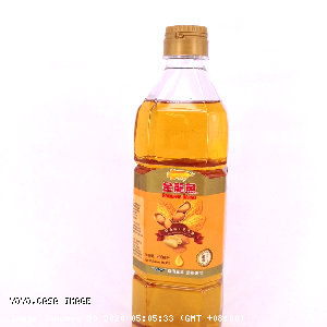 YOYO.casa 大柔屋 - Arawana Brand Pure Aromatic Peanut Oil,900ml 