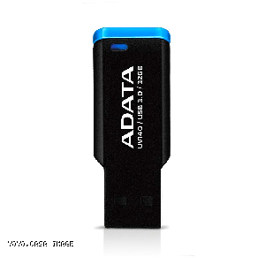 YOYO.casa 大柔屋 - 32GB USB3.0 Flash Driver,UV140 <BR>AD-UV14032GB-BLUE
