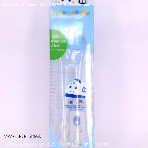 YOYO.casa 大柔屋 - Eco-friendly Feeding Bottle,SS-3105 