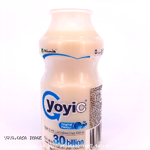 YOYO.casa 大柔屋 - YOYIC Live Lactobacillus Drink,340ml 