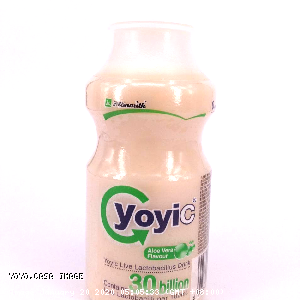 YOYO.casa 大柔屋 - YOYIC Live Lactobacilli Per Drink Aloe Vera Flavour,340ml 