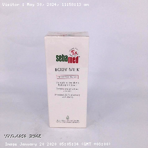 YOYO.casa 大柔屋 - Low sensitive moisturizer,200ml 