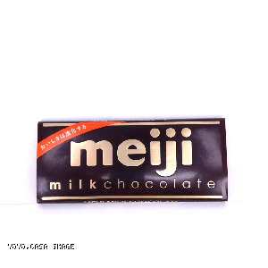 YOYO.casa 大柔屋 - Meiji Milk Chocoalte,50g 