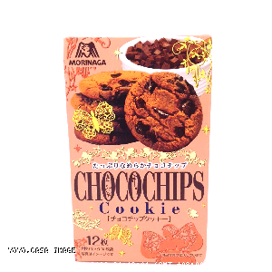 YOYO.casa 大柔屋 - Chocochip Cookie 12P,112g 