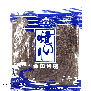 YOYO.casa 大柔屋 - Nori seaweed,10s 
