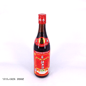 YOYO.casa 大柔屋 - high-grade Shaoxing wine,640ml 