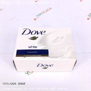 YOYO.casa 大柔屋 - Dove soap,100g 
