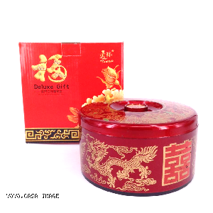 YOYO.casa 大柔屋 - Riches and Honour Candy Box,1s 