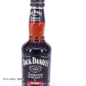 YOYO.casa 大柔屋 - JACK DANIELS Old no7 Tennessee Whiskey and cola ,330ml 