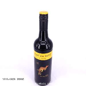 YOYO.casa 大柔屋 - yellow tail shiraz red wine,750ml 