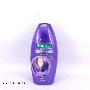 YOYO.casa 大柔屋 - Palmolive Naturals Shampoo Silky Straight,720ml 