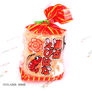 YOYO.casa 大柔屋 - Marumaki shrimp crackers,85g 