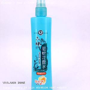 YOYO.casa 大柔屋 - Chinese Traditional perfume with anti-mosquito ,180ml 