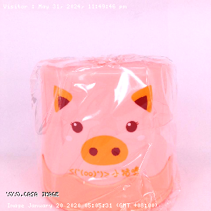 YOYO.casa 大柔屋 - Paper Towel Tube,1S 