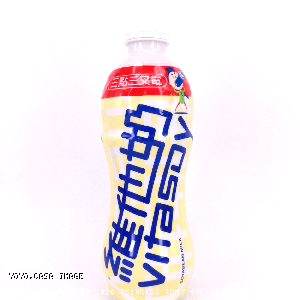 YOYO.casa 大柔屋 - VITASOY Soyabean Milk,480ml 