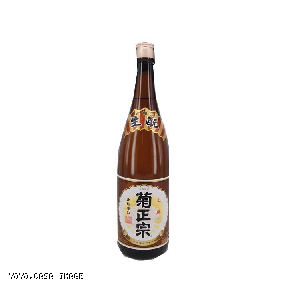 YOYO.casa 大柔屋 - Chrysanthemum authentic Sake,1.8kg 