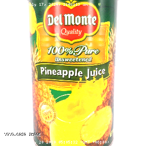 YOYO.casa 大柔屋 - DELMONTE Pineapple Juice,1.36l 