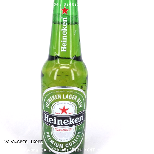 YOYO.casa 大柔屋 - Heineken lager Beer Premium Quality 5.0vol,330ml 
