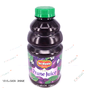 YOYO.casa 大柔屋 - Del Monte premium Prune Juice ,946ml 