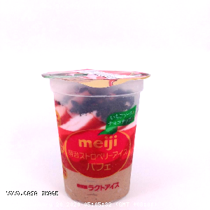 YOYO.casa 大柔屋 - Meiji Ice Cream ,185ml 