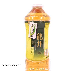 YOYO.casa 大柔屋 - Longing Green Tea Beverage No Sugar ,500ml 