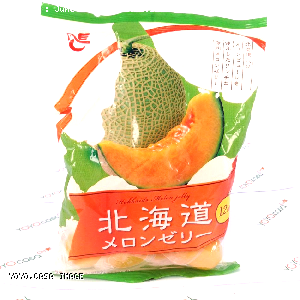 YOYO.casa 大柔屋 - ACE Hokkaido Melon jelly ,180g 