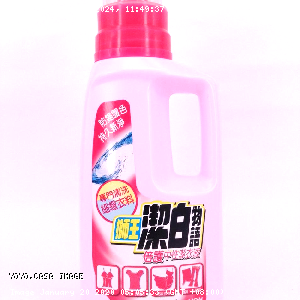 YOYO.casa 大柔屋 - Lion Top Fine Fabric Liquid Detergent,1L 