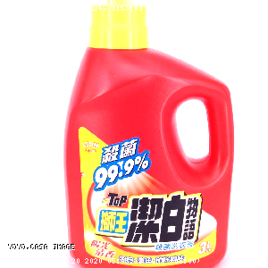 YOYO.casa 大柔屋 - Lion*Liquid Detergent,3L 