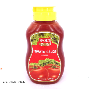 YOYO.casa 大柔屋 - KingZest Tomato Sauce ,300g 