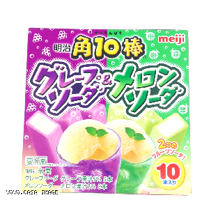 YOYO.casa 大柔屋 - Meiji Ice Cream,42ml*10 