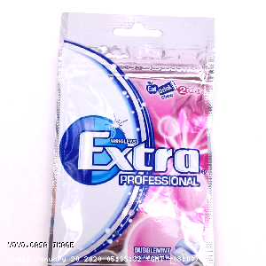 YOYO.casa 大柔屋 - EXTRA Professional chewing gum ,28g 