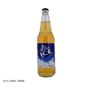 YOYO.casa 大柔屋 - 藍冰啤酒樽裝,640g 