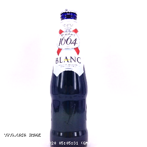 YOYO.casa 大柔屋 - kronenbourg 1664 Blanc with a Hint of Citrus 5.0 vol,330ml 