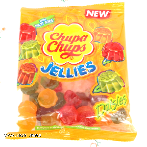 YOYO.casa 大柔屋 - Chupa Chups Jellies Daisies,90g 