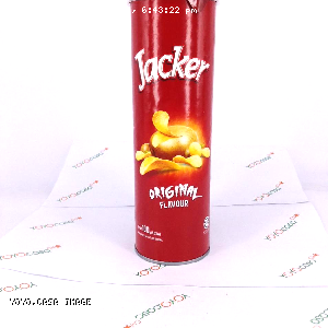 YOYO.casa 大柔屋 - Jacker Original Flavour Potato Crisps,100g 