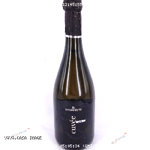 YOYO.casa 大柔屋 - GUVEE San Maurizio Dry Sparkling Wine 0.75 Lit CUvee San , 