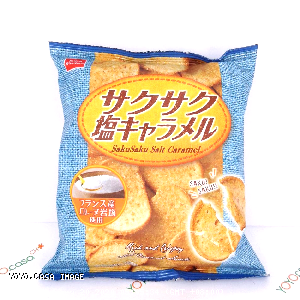 YOYO.casa 大柔屋 - japanese biscuit chips ,52g 