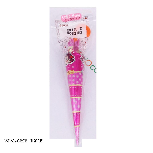 YOYO.casa 大柔屋 - Fujiya umbrella style chocolate,9g 