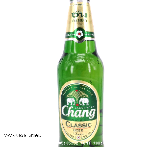 YOYO.casa 大柔屋 - CHANG Classic Beer 5.0 vol,320ml 