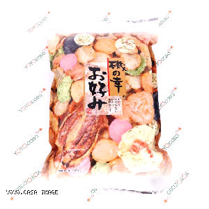 YOYO.casa 大柔屋 - japanese traditional rice biscuit,140g 