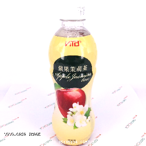 YOYO.casa 大柔屋 - Apple and Jasmine Tea Drink,500ml 