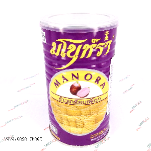 YOYO.casa 大柔屋 - Manora Fried Taro Chips,85g 