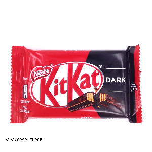 YOYO.casa 大柔屋 - NESTLE Kitkat Dark Chocolate,41.5g 