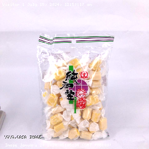 YOYO.casa 大柔屋 - Durian Candy,180g 