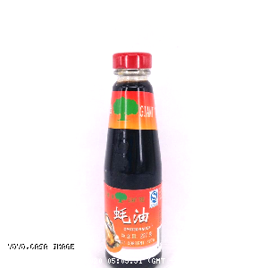 YOYO.casa 大柔屋 - Giant Tree Oyster Sauce,227g 